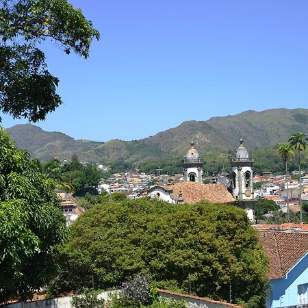 Pousada Segredo Sao Joao del Rei Bagian luar foto