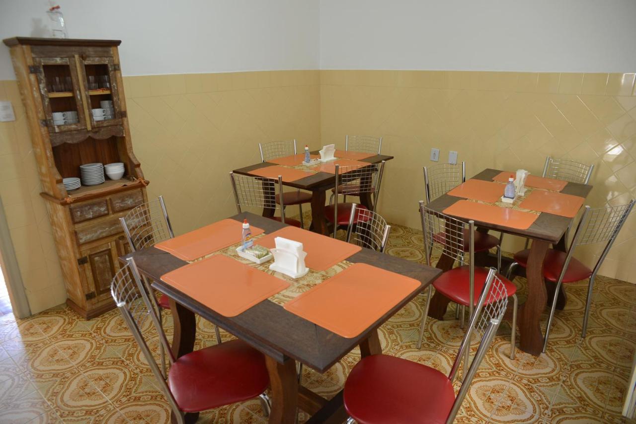 Pousada Segredo Sao Joao del Rei Bagian luar foto